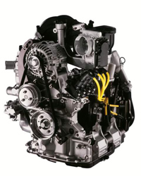 P3B20 Engine